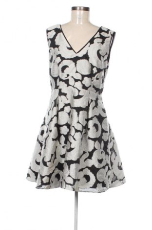 Kleid Reiss, Größe L, Farbe Mehrfarbig, Preis 208,37 €