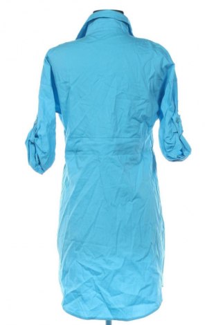 Šaty  Rensix, Veľkosť M, Farba Modrá, Cena  25,00 €