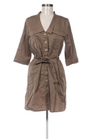 Sukienka Reserved, Rozmiar M, Kolor Brązowy, Cena 83,99 zł