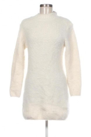 Kleid Reserved, Größe S, Farbe Weiß, Preis 13,99 €