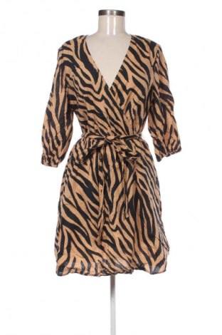 Rochie Reserved, Mărime XL, Culoare Multicolor, Preț 104,26 Lei