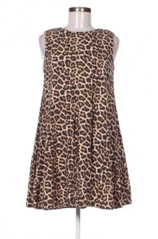 Рокля Reserved, Размер S, Цвят Многоцветен, Цена 20,00 €