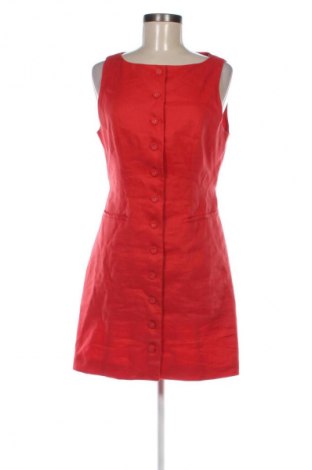 Rochie Reserved, Mărime M, Culoare Roșu, Preț 128,00 Lei