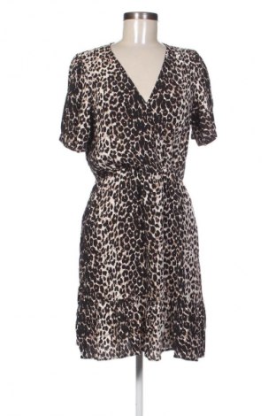 Φόρεμα Reserved, Μέγεθος L, Χρώμα Πολύχρωμο, Τιμή 20,00 €