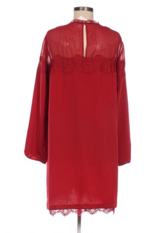 Šaty  Reserved, Velikost XL, Barva Červená, Cena  567,00 Kč