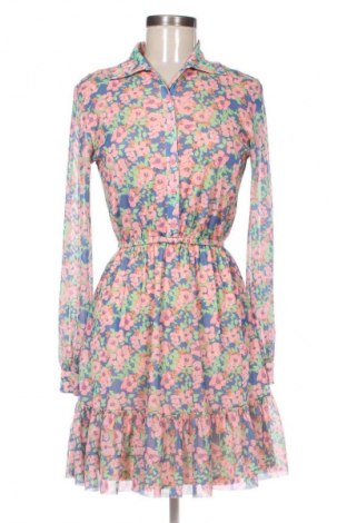 Рокля Reserved, Размер XS, Цвят Многоцветен, Цена 20,00 €