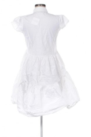 Kleid Reserved, Größe S, Farbe Weiß, Preis 16,99 €