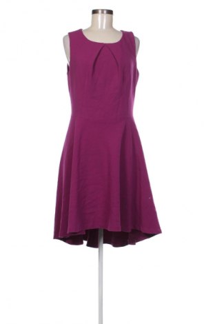 Kleid Reserved, Größe L, Farbe Lila, Preis € 19,97