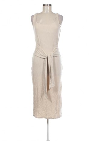 Kleid Reserved, Größe L, Farbe Ecru, Preis 19,95 €