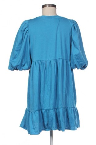 Φόρεμα Reserved, Μέγεθος L, Χρώμα Μπλέ, Τιμή 19,97 €
