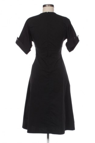 Kleid Reserved, Größe S, Farbe Schwarz, Preis 19,95 €