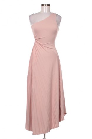 Рокля Reserved, Размер S, Цвят Пепел от рози, Цена 31,73 €