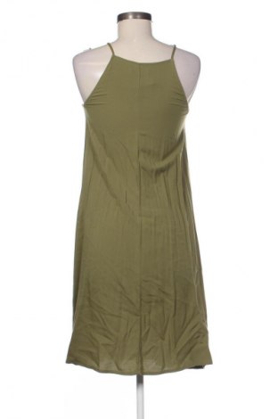 Kleid Reserved, Größe XS, Farbe Grün, Preis 19,95 €