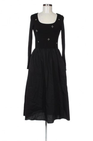 Šaty  Reserved, Veľkosť L, Farba Čierna, Cena  19,95 €