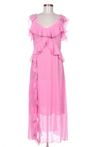 Kleid Reserved, Größe XL, Farbe Rosa, Preis 20,00 €