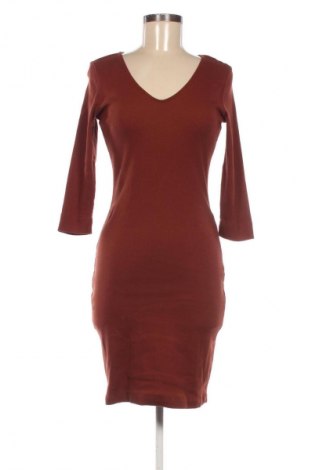 Rochie Reserved, Mărime M, Culoare Maro, Preț 104,26 Lei