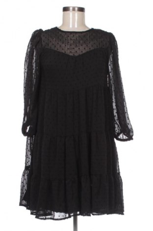 Rochie Reserved, Mărime S, Culoare Negru, Preț 104,26 Lei