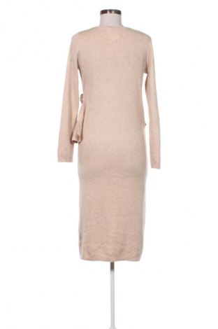 Šaty  Reserved, Velikost L, Barva Béžová, Cena  565,00 Kč