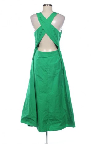 Rochie Reserved, Mărime XL, Culoare Verde, Preț 104,26 Lei