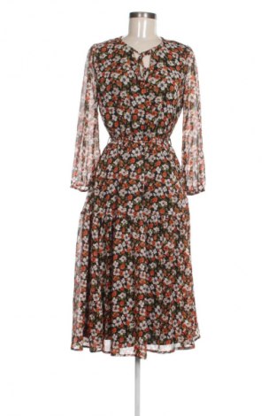 Rochie Reserved, Mărime XS, Culoare Multicolor, Preț 103,96 Lei