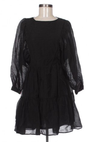 Rochie Reserved, Mărime M, Culoare Negru, Preț 104,26 Lei