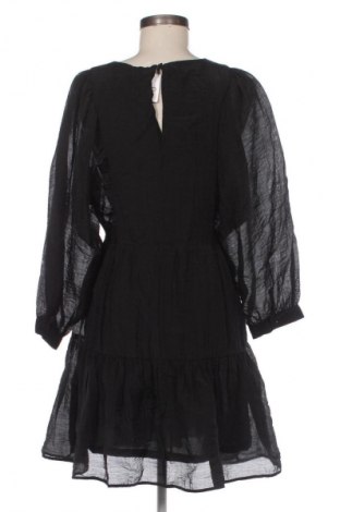 Rochie Reserved, Mărime M, Culoare Negru, Preț 104,26 Lei