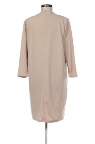 Rochie Reserved, Mărime XL, Culoare Bej, Preț 166,82 Lei