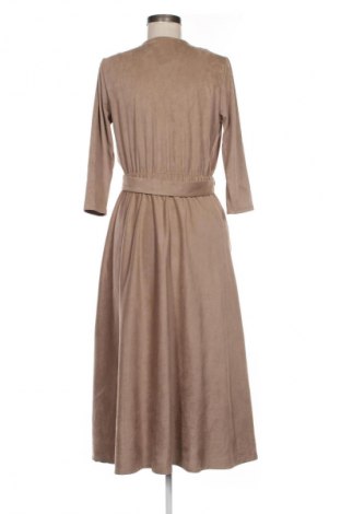 Рокля Reserved, Размер M, Цвят Кафяв, Цена 13,80 €