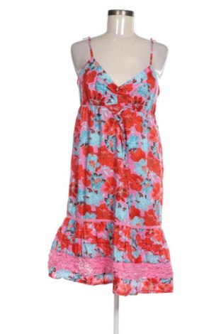 Rochie Retro Jeans, Mărime S, Culoare Multicolor, Preț 127,93 Lei