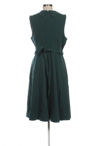 Šaty  Review, Veľkosť XL, Farba Zelená, Cena  9,95 €