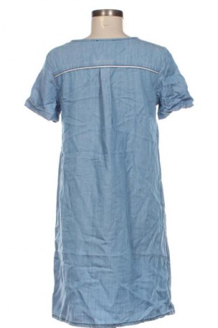 Kleid Rick Cardona, Größe M, Farbe Blau, Preis € 14,99