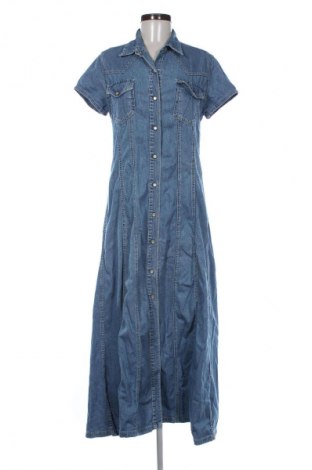 Рокля Rifle, Размер L, Цвят Син, Цена 65,57 €