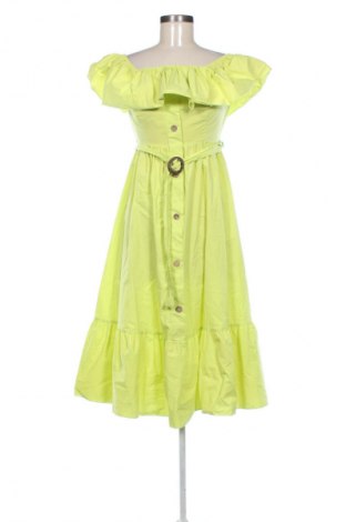 Kleid Rinascimento, Größe S, Farbe Grün, Preis 63,19 €