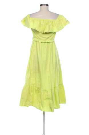 Kleid Rinascimento, Größe S, Farbe Grün, Preis 63,19 €