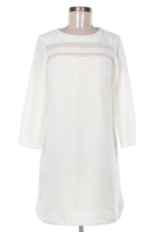 Kleid River Island, Größe M, Farbe Ecru, Preis 25,00 €