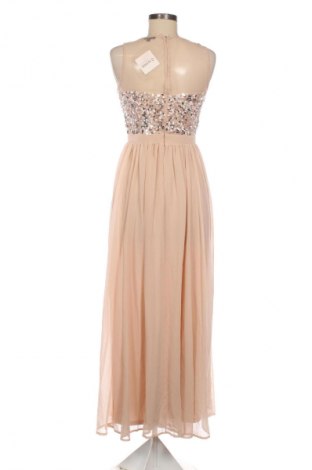 Šaty  River Island, Velikost XS, Barva Béžová, Cena  897,00 Kč