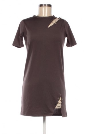 Rochie River Island, Mărime XXS, Culoare Maro, Preț 127,45 Lei