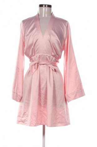 Рокля River Island, Размер M, Цвят Розов, Цена 32,00 €