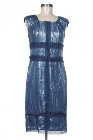Kleid Robert Rodriguez, Größe XS, Farbe Blau, Preis 66,44 €