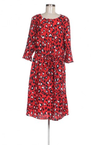 Rochie Rock Your Curves by Angelina Kirsch, Mărime XL, Culoare Multicolor, Preț 67,99 Lei