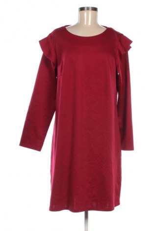 Ruha Rock Your Curves by Angelina Kirsch, Méret XL, Szín Piros, Ár 5 509 Ft