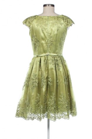 Kleid Roxy, Größe L, Farbe Grün, Preis 24,55 €