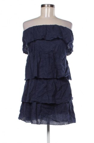 Šaty  Rue 21, Veľkosť S, Farba Modrá, Cena  19,95 €
