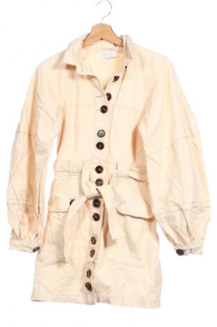 Šaty  Runway Scout, Velikost XS, Barva Béžová, Cena  419,00 Kč