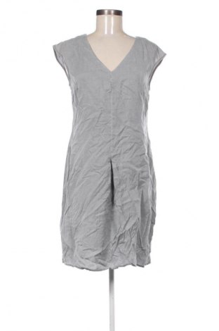 Kleid S.Oliver, Größe S, Farbe Grau, Preis 25,00 €