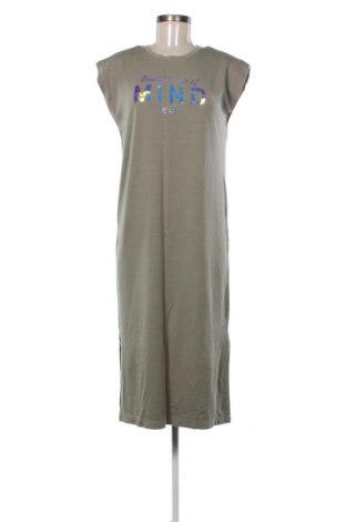 Šaty  S.Oliver, Veľkosť XS, Farba Zelená, Cena  24,55 €