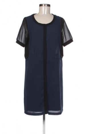 Kleid S.Oliver, Größe L, Farbe Blau, Preis 25,00 €
