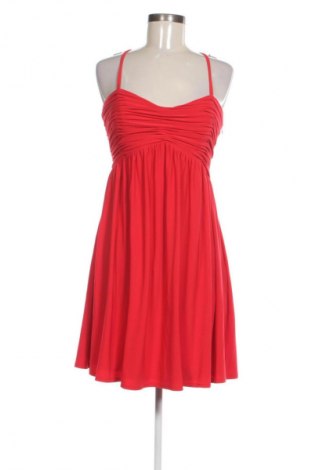 Šaty  S.Oliver, Velikost M, Barva Červená, Cena  419,00 Kč