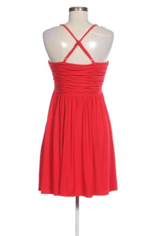 Šaty  S.Oliver, Velikost M, Barva Červená, Cena  419,00 Kč