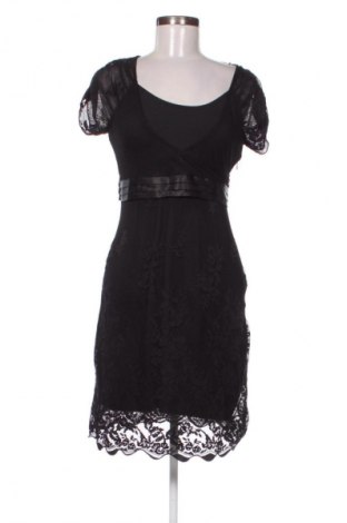 Rochie S.Oliver, Mărime S, Culoare Negru, Preț 288,00 Lei